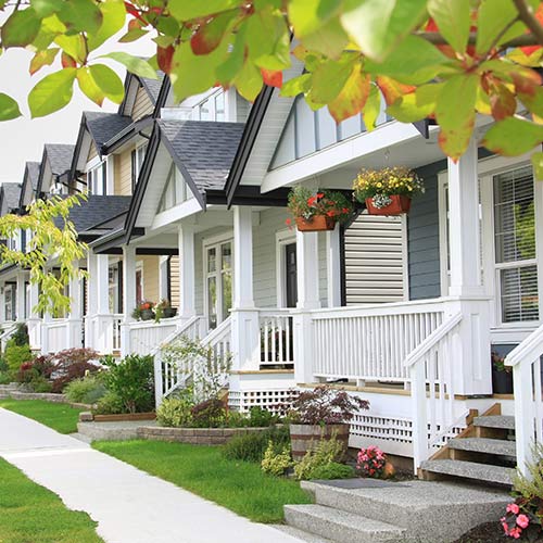 Investment properties are now accessible to many people in Red Deer, Sylvan Lake, Lacombe and Innisfail Alberta.