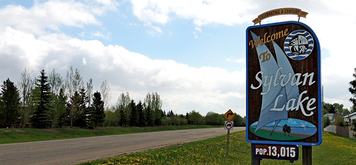 Sylvan Lake Mortgages Sylvan Lake Mortgages