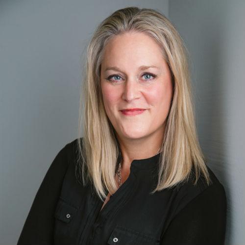 Lesley Krawiec