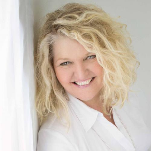 Alyson Thiessen Unlicensed-Founding owner The Get 'Er Done Girls